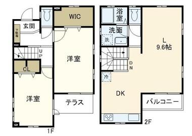 間取り：213141680756