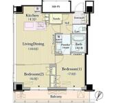 メルクマール京王笹塚レジデンスのイメージ