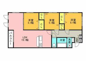 間取り：213141680776