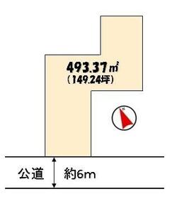 兵庫県加古川市上荘町国包