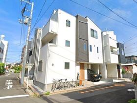 埼玉県川口市南町１丁目