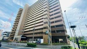 ディナスティ東大阪アテンシアシティ