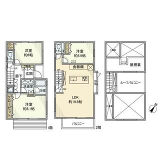 間取り：213141681522