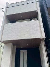 大阪府大阪市城東区鴫野東３丁目