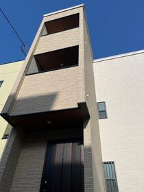 大阪府大阪市城東区鴫野東３丁目