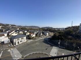 鈴蘭泉台第３ハウス