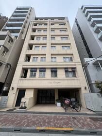 グランシティ鳥越