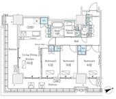 ロイヤルパークス品川のイメージ