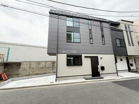 東京都足立区千住緑町２丁目