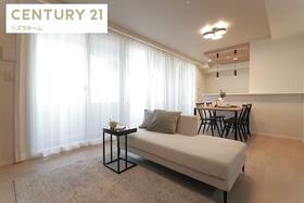 キングマンション大阪ベイ