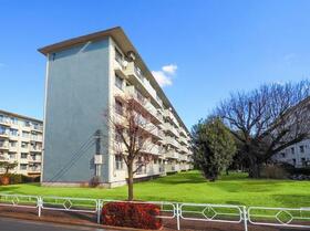 立川柏町団地７号棟