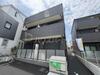 薬園台駅より徒歩9分 1階 新築の賃貸物件