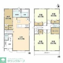間取り：212056839417