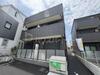 薬園台駅より徒歩9分 2階 新築の賃貸物件