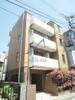 中野弥生町Apti 1階 築13年6ヶ月の賃貸物件