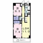 横浜市都筑区川向町&nbsp;3階建&nbsp;築12年のイメージ