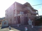 横浜市都筑区川向町&nbsp;3階建&nbsp;築12年のイメージ