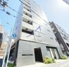 ＡＸＡＳ銀座アジールコート 4階 築7年6ヶ月の賃貸物件