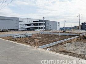 千葉県四街道市たかおの杜