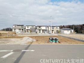 千葉県四街道市たかおの杜