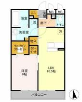 間取り：211062266828