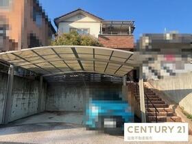 奈良県香芝市旭ケ丘３丁目