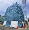北綾瀬駅より徒歩20分 4階 新築の賃貸物件