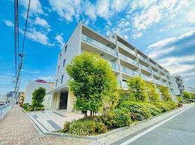 エクセレントシティ日吉本町ガーデン