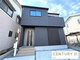 愛知県岡崎市六名南２丁目