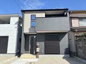 愛知県蒲郡市三谷町二舗