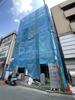 西日暮里駅より徒歩4分 2階 新築の賃貸物件