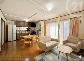 東京都武蔵村山市大南１丁目