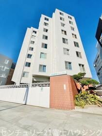 片瀬東映マンション