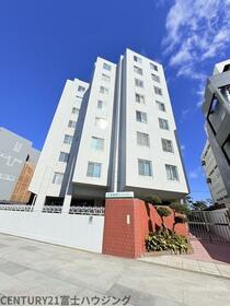 片瀬東映マンション