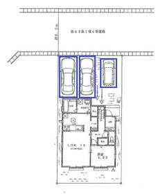 静岡県焼津市石津
