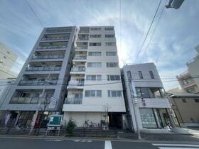 レジェンド浅草