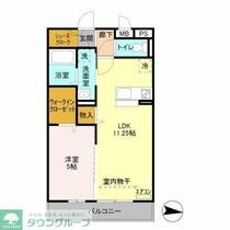 間取り：211062267702