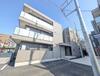 CITRUSResidens東棟 2階 新築の賃貸物件
