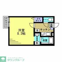 間取り：211062267710