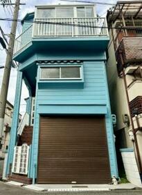 大阪府大阪市西成区北津守４丁目