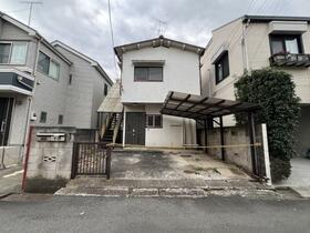 東京都調布市西つつじケ丘１丁目