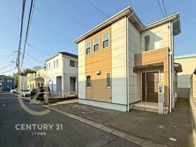 千葉県八千代市大和田新田