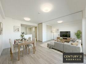 ガーデンゲート千葉ニュータウン中央ＥＡＳＴ　００２