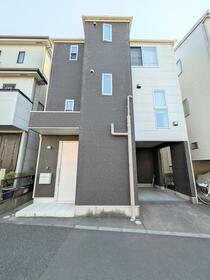 東京都葛飾区西亀有３丁目