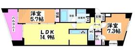 間取り：213141820907