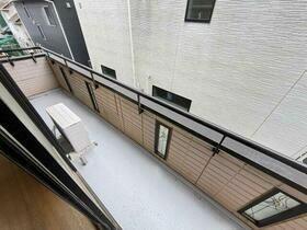 バルコニー・ベランダ