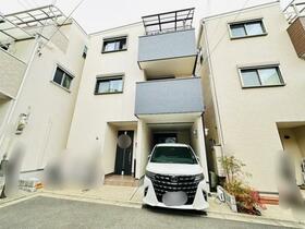 大阪府大阪市生野区生野西１丁目