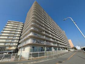 ファミリープラザ朝潮橋Ｂ館