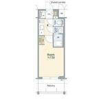 名古屋市北区若葉通１丁目&nbsp;13階建&nbsp;新築のイメージ