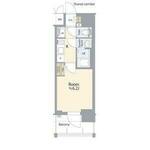 名古屋市北区若葉通１丁目&nbsp;13階建&nbsp;新築のイメージ